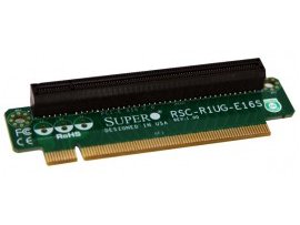 Riser Card 1U RSC-R1UG-E16S